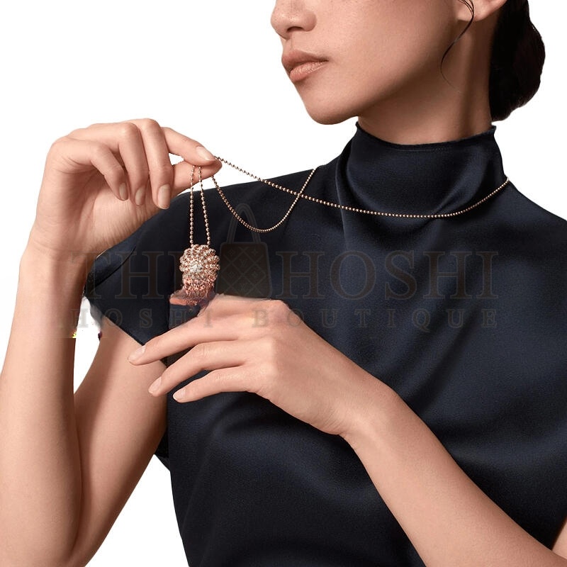 Ca*t1er CACTUS DE Ca*t1er NECKLACE N7424289 Master Quality