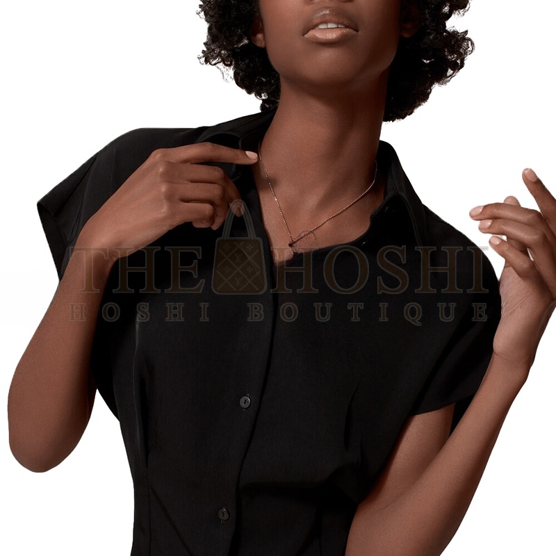 Ca*t1er CACTUS DE Ca*t1er NECKLACE B7224584 Master Quality