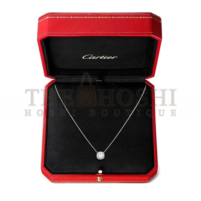 Ca*t1er DESTINÉE NECKLACE N7424245 Master Quality