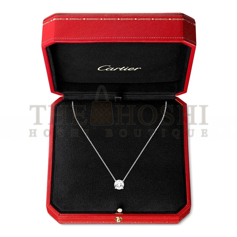 Ca*t1er 1895 PENDANT N7424447 Master Quality