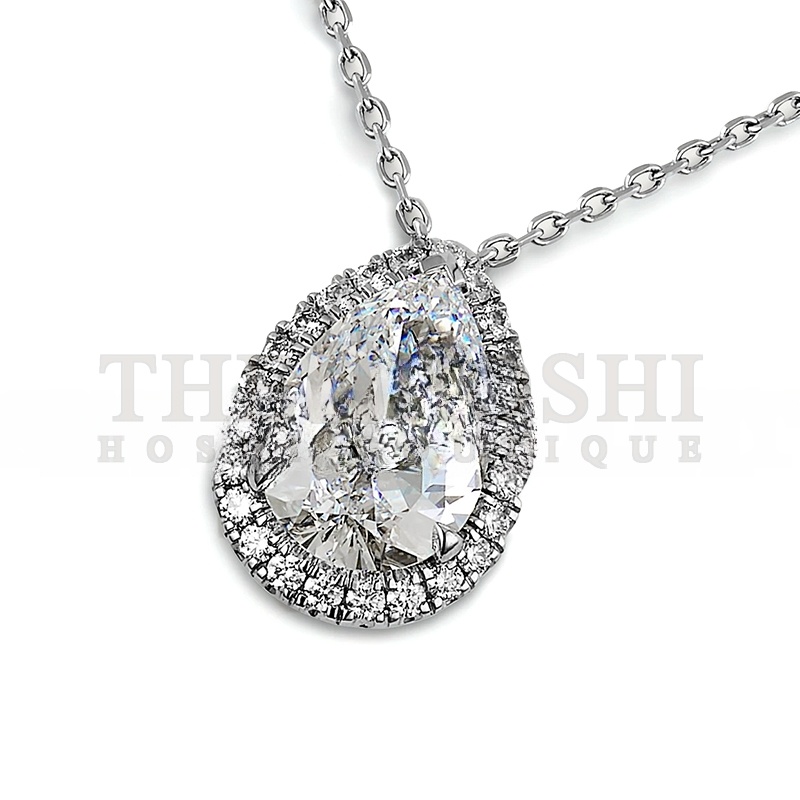 Ca*t1er DESTINÉE NECKLACE N7424256 Master Quality