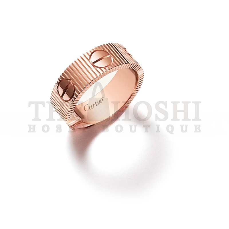 Ca*t1er LOVE UNLIMITED RING CRB424760 Master Quality