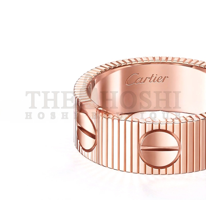 Ca*t1er LOVE UNLIMITED RING CRB424760 Master Quality