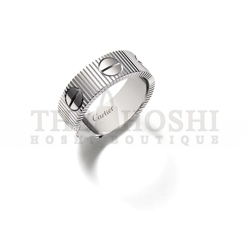 Ca*t1er LOVE UNLIMITED RING CRB4247700 Master Quality