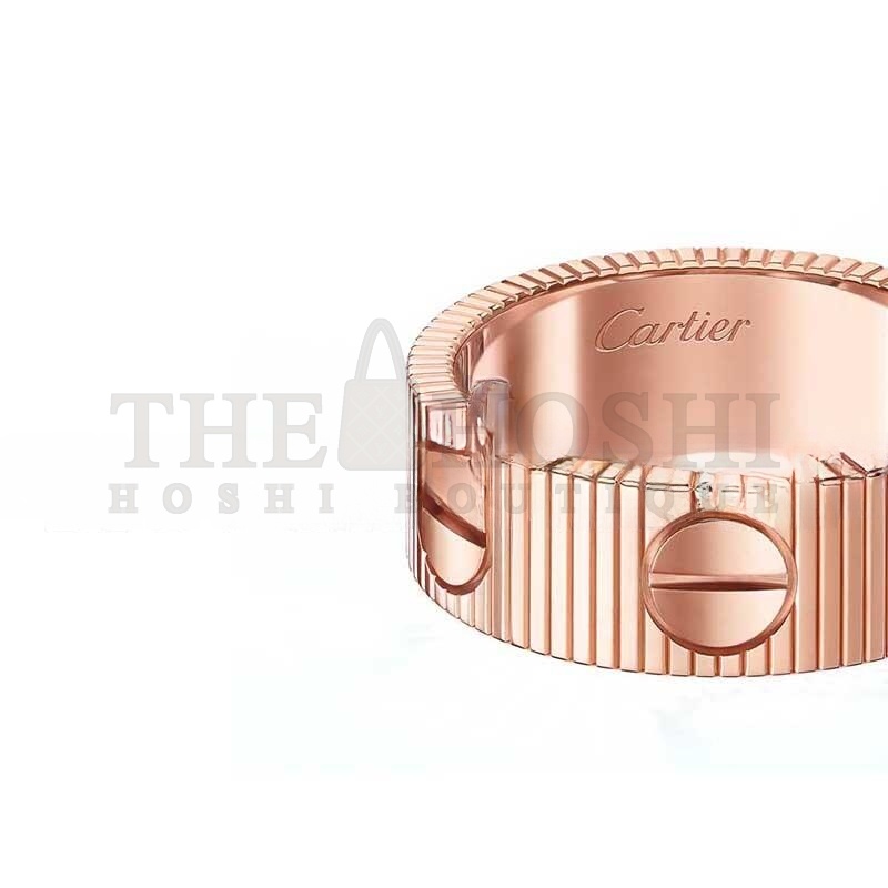 Ca*t1er LOVE UNLIMITED RING B4247600 Master Quality