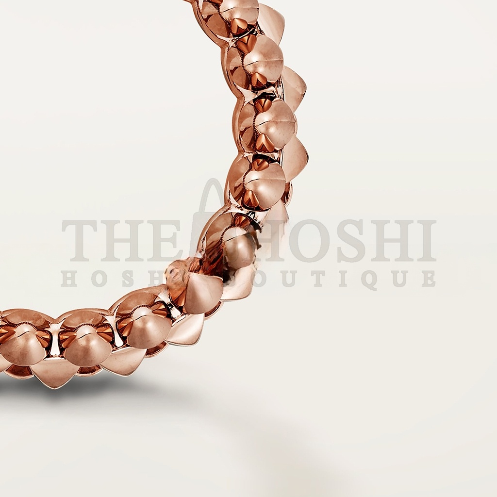 Ca*t1er CLASH DE Ca*t1er RING SMALL MODEL B4229800 Master Quality