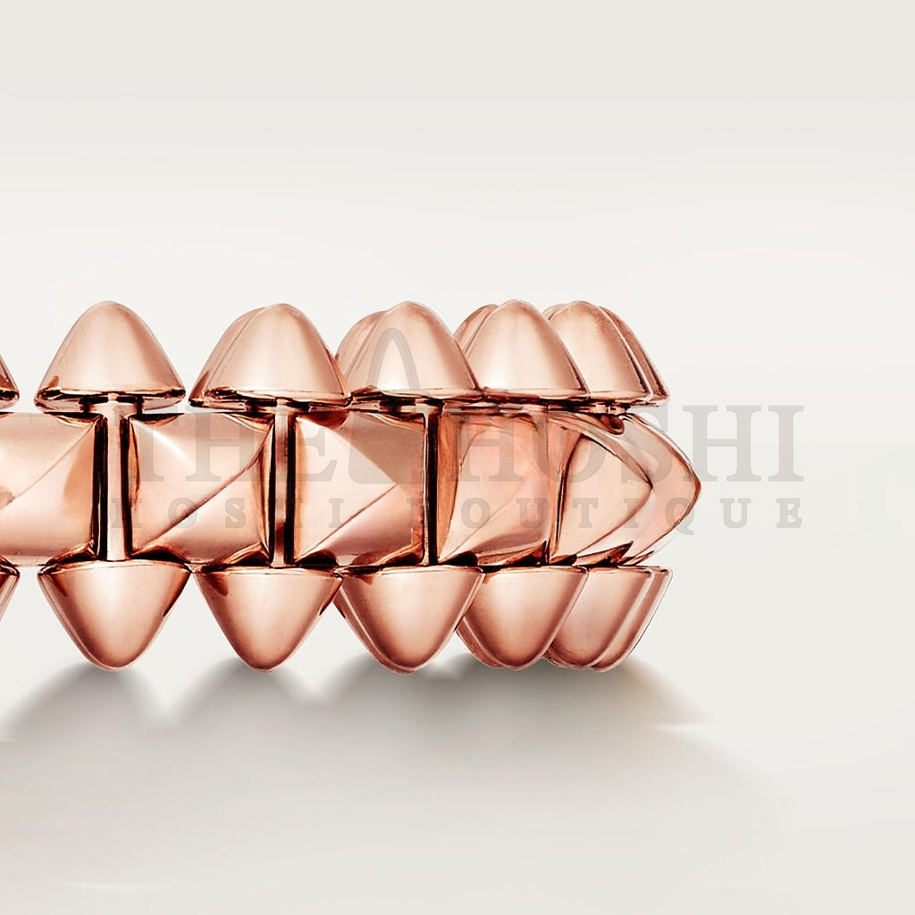 Ca*t1er CLASH DE Ca*t1er RING SMALL MODEL B4229800 Master Quality