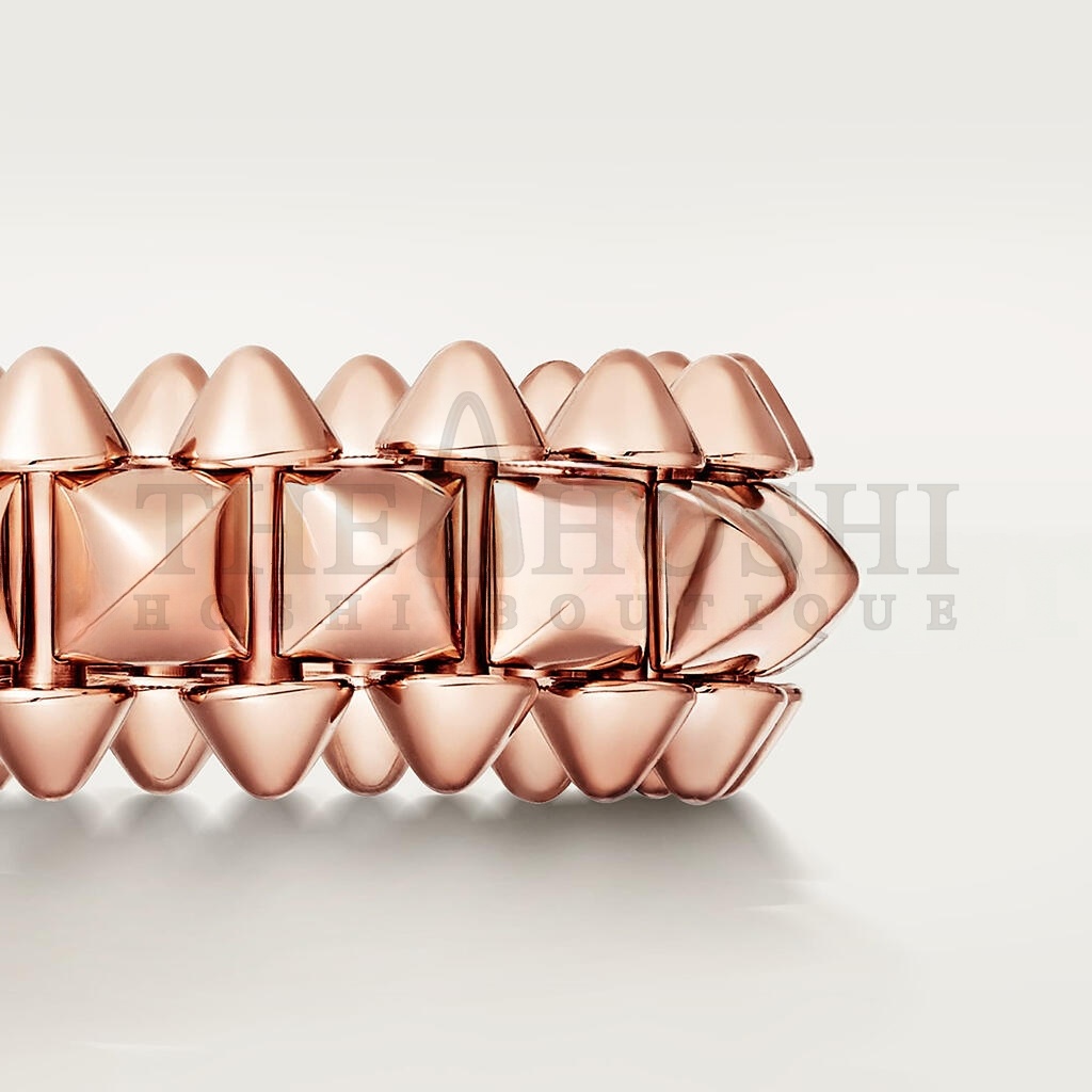 Ca*t1er CLASH DE Ca*t1er RING MEDIUM MODEL B4229900 Master Quality