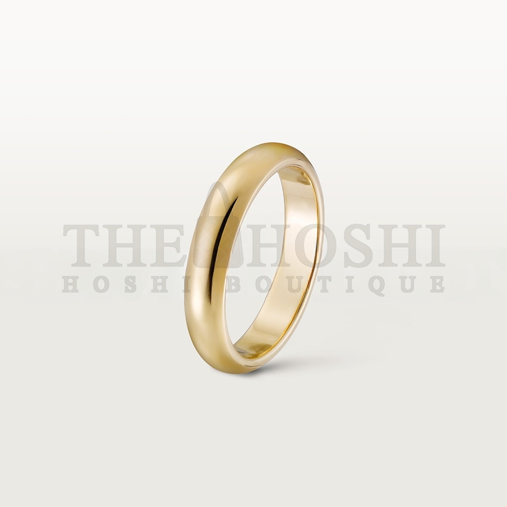 Ca*t1er 1895 WEDDING BAND B4031200 Master Quality