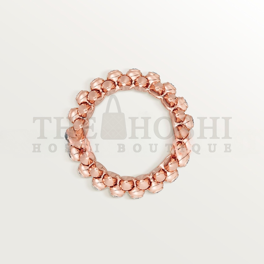 Ca*t1er CLASH DE Ca*t1er RING D1am0ndS N4765400 Master Quality