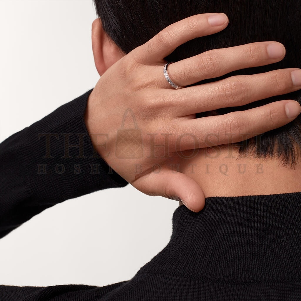 Ca*t1er  LOVE RING, SMALL MODEL B4218200 Master Quality