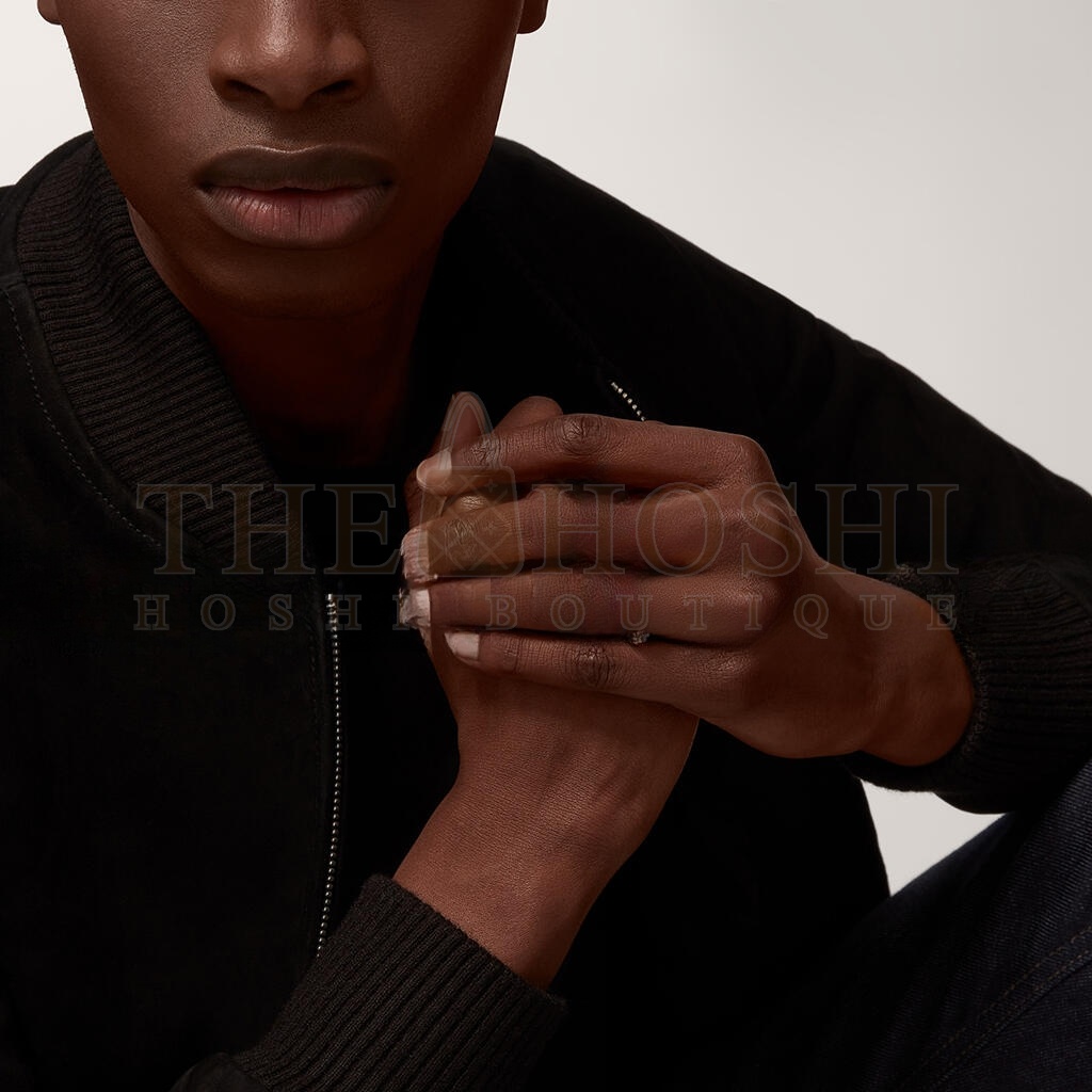 Ca*t1er CLASH DE Ca*t1er RING MEDIUM MODEL B4233000 Master Quality