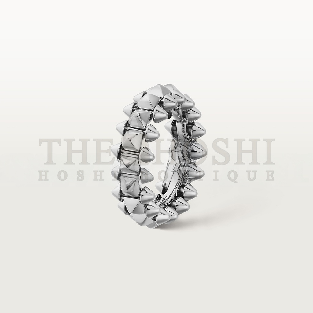 Ca*t1er CLASH DE Ca*t1er RING MEDIUM MODEL B4233000 Master Quality