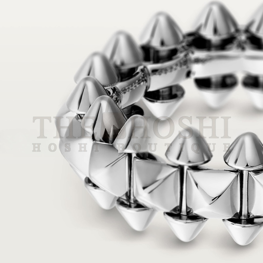 Ca*t1er CLASH DE Ca*t1er RING MEDIUM MODEL B4233000 Master Quality