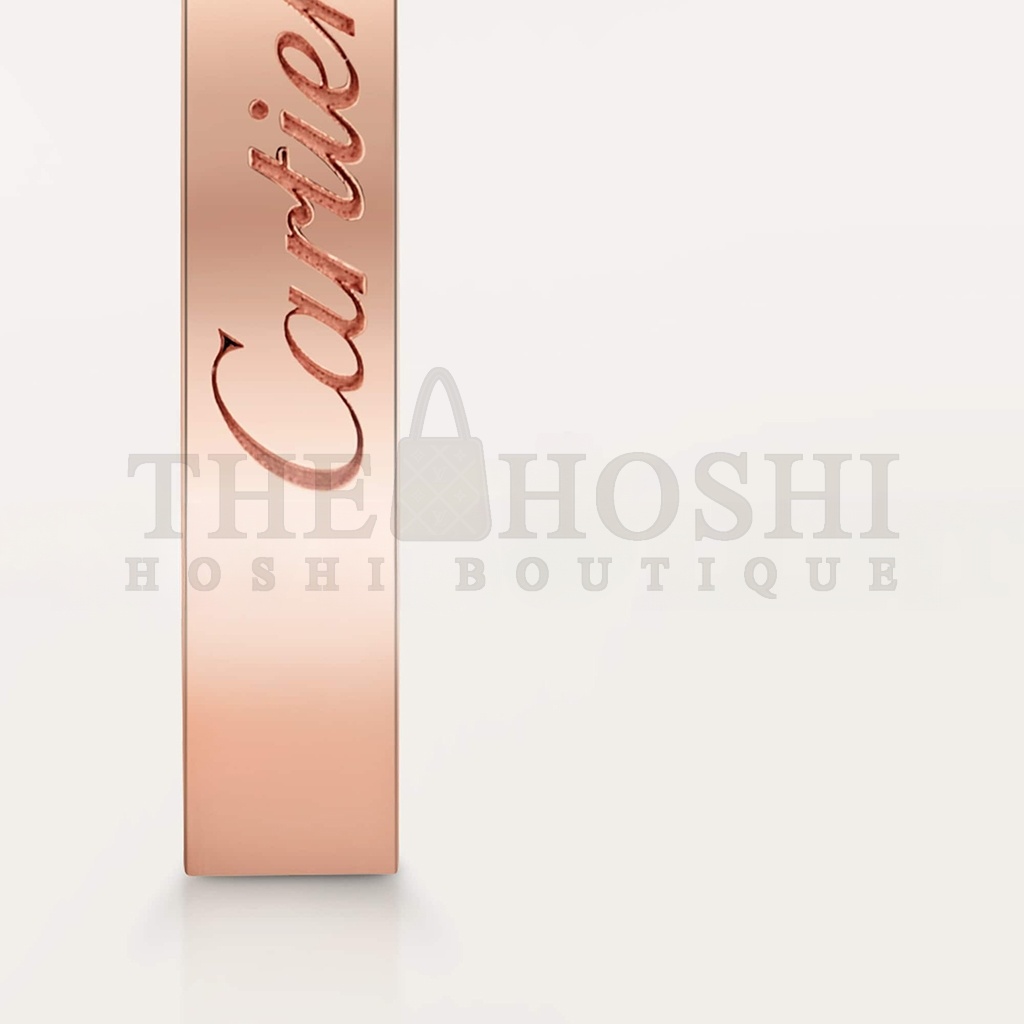 Ca*t1er C DE Ca*t1er WEDDING BAND B4087200 Master Quality