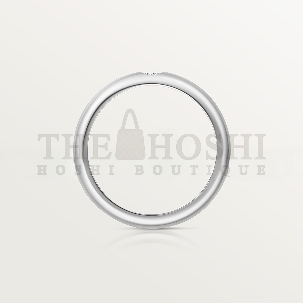 Ca*t1er 1895 WEDDING BAND B4071800 Master Quality