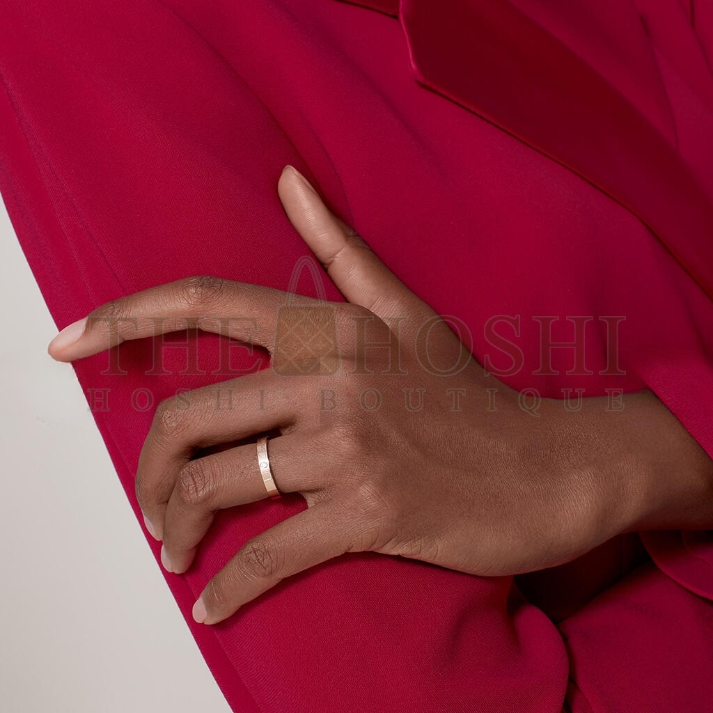 Ca*t1er C DE Ca*t1er WEDDING BAND B4086400 Master Quality