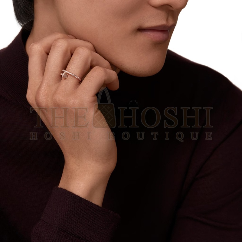 Ca*t1er JUSTE UN CLOU RING B4231400 Master Quality