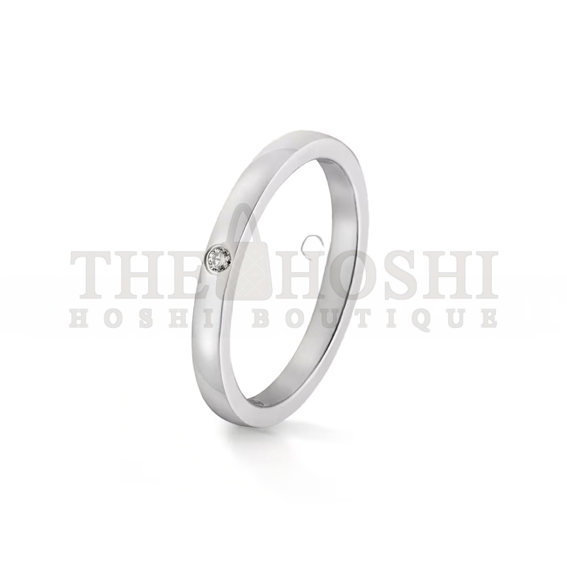 Ca*t1er BALLERINE WEDDING RING B4077700 Master Quality