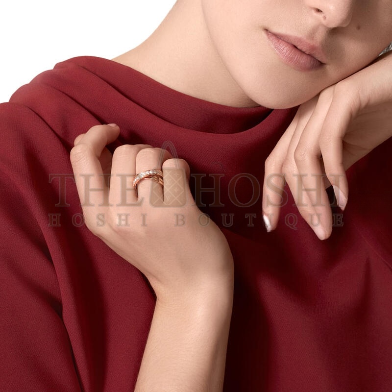 Ca*t1er ETINCELLE DE Ca*t1er RING B4095700 Master Quality