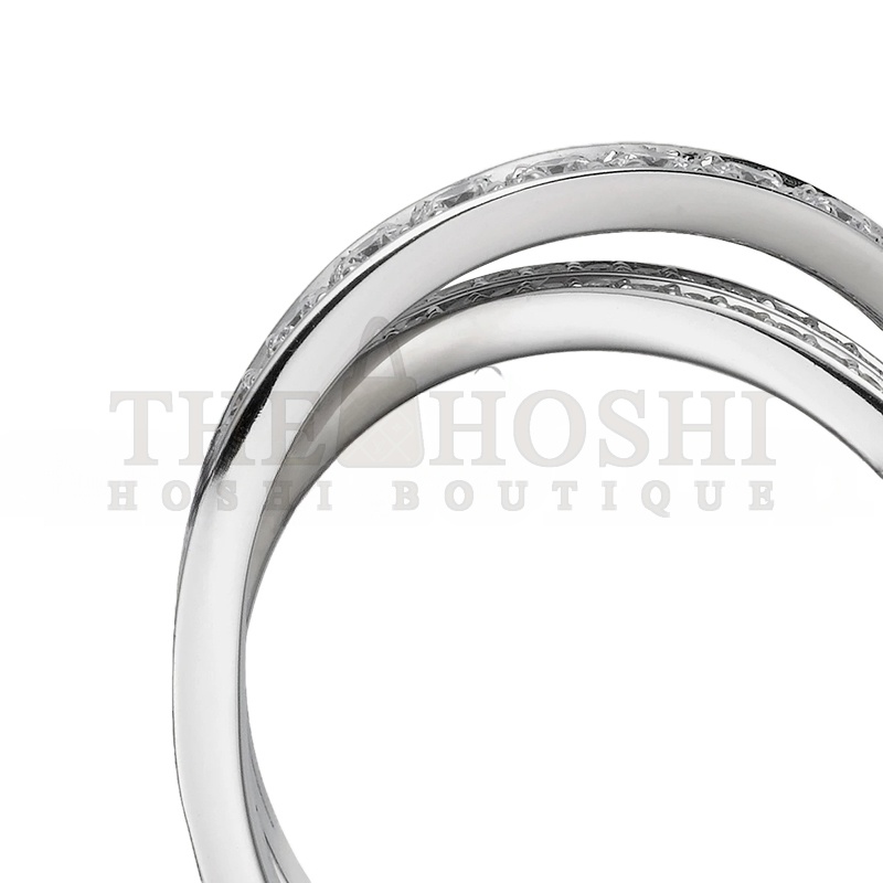 Ca*t1er ETINCELLE DE Ca*t1er RING N4243000 Master Quality