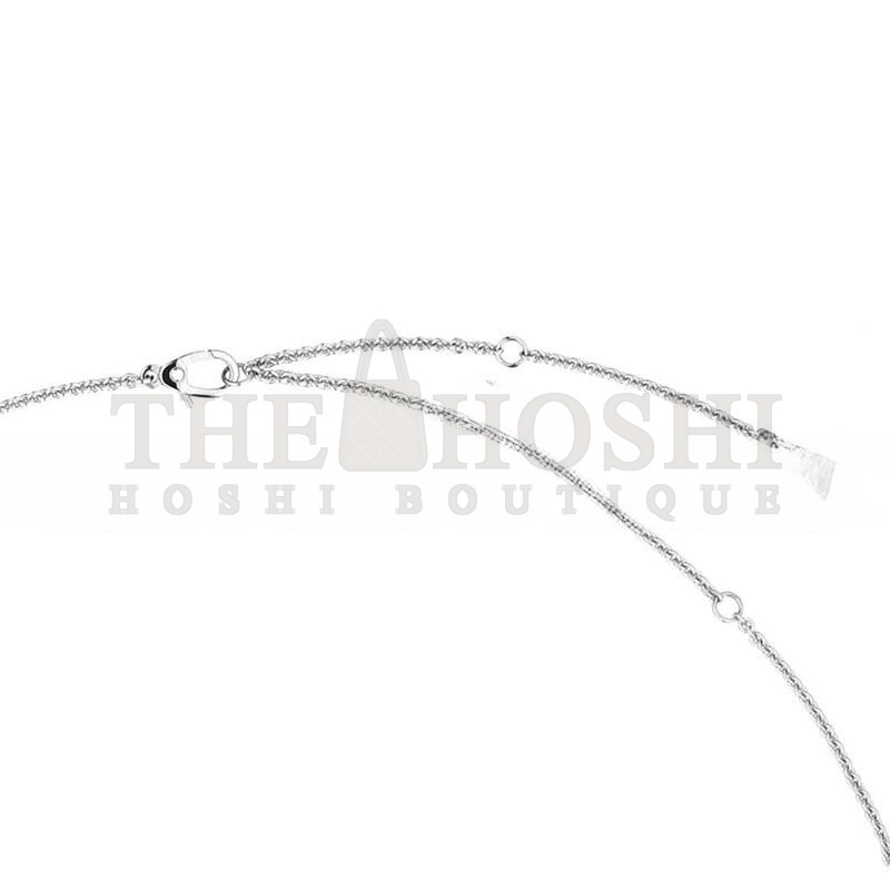 Ch**el COCO NECKLACE  J13216 Master Quality