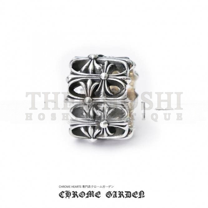 Ch*0me He**ts CEMETERY RING Master Quality