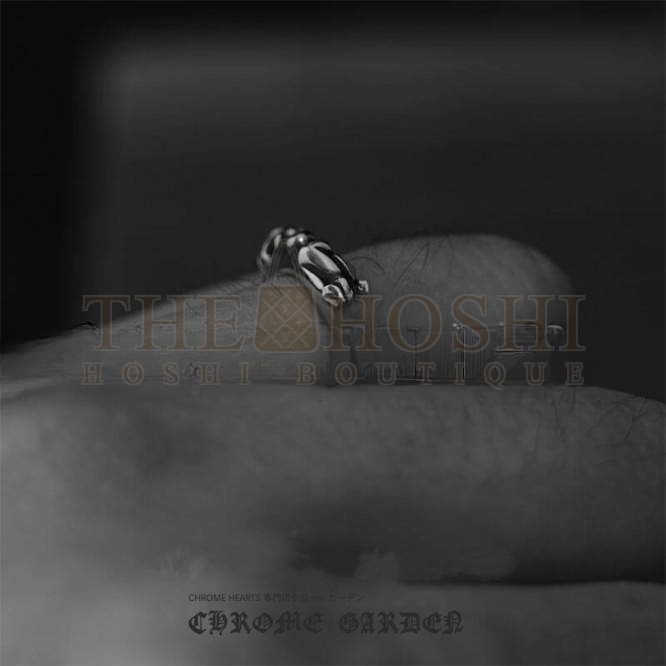 Ch*0me He**ts SBT BAND RING Master Quality