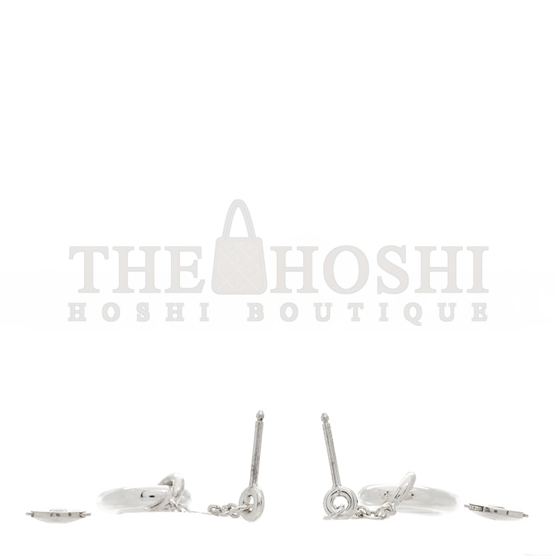 H**me5 STERLING SILVER FARANDOLE DROP EARRINGS Master Quality