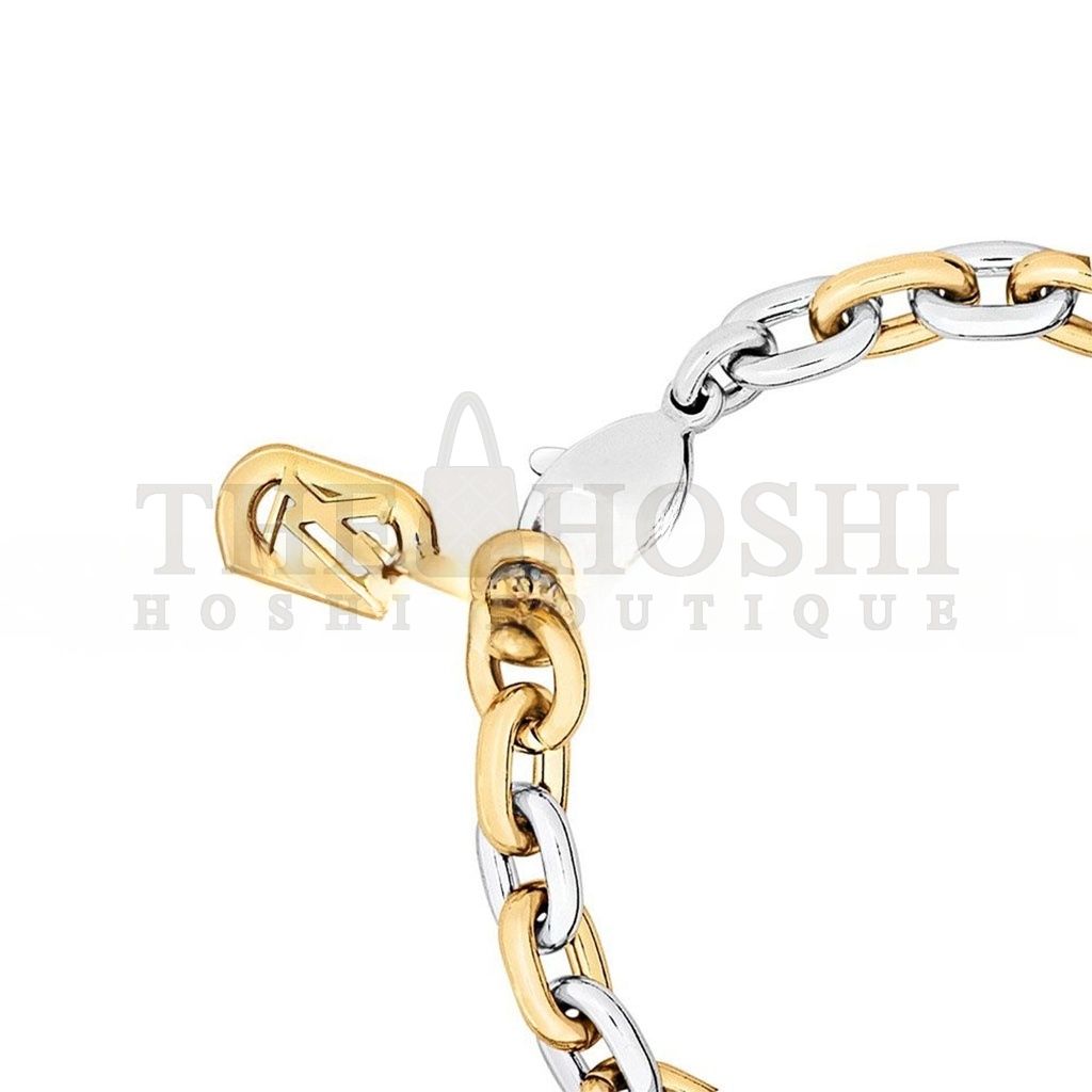 L0vis Vvtt0n EVERYDAY CHAIN LV BRACELET M00622 Master Quality