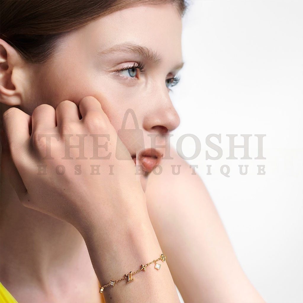 L0vis Vvtt0n LV IN THE SKY BRACELET M1040A Master Quality