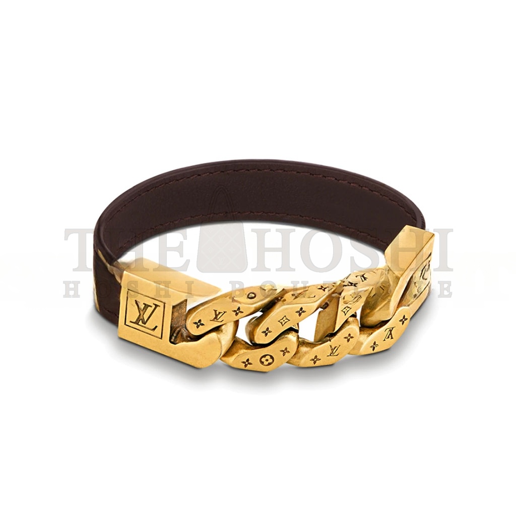L0vis Vvtt0n MONOCHAIN REVERSO BRACELET A6784E Master Quality