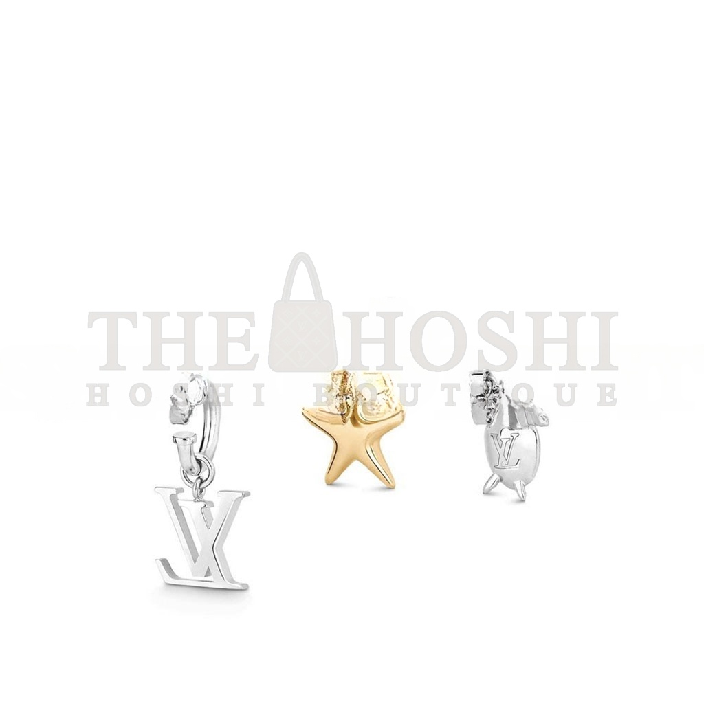 L0vis Vvtt0n LV AQUATICS EARRINGS M00281 Master Quality