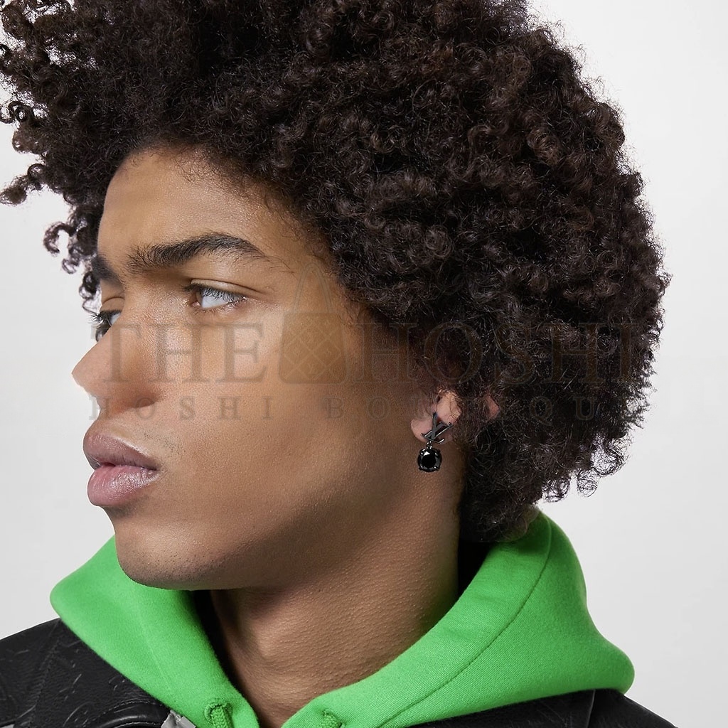 L0vis Vvtt0n LV LIGHT EARRINGS M1269M Master Quality