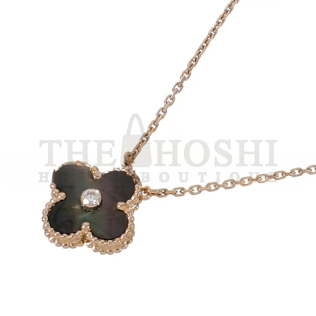 V*n Cl**f ARPELS VINTAGE ALHAMBRA PENDANT VCARO5SX00 Master Quality