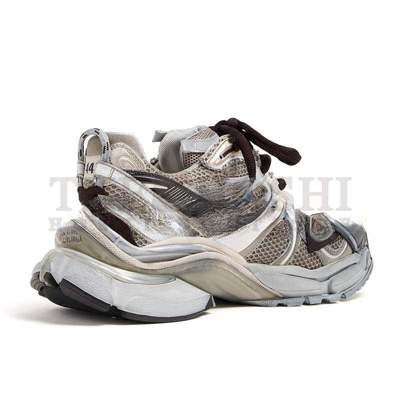 Ba1en*iaga RUNNER 2.0 SNEAKERS 779066W3RBXP2000 Master Quality