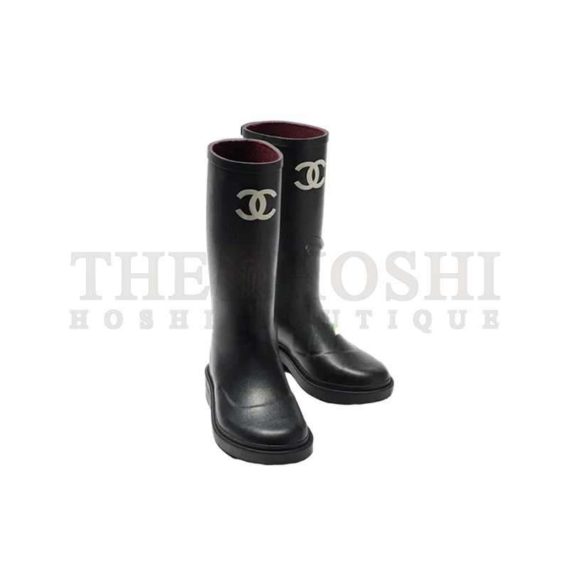 Ch**el CLASSIC CAOUTCHOUC RAINBOOTS G39620 Master Quality