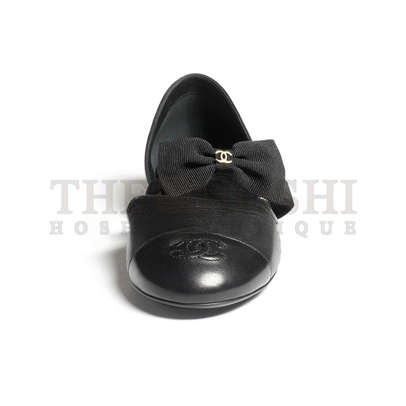 Ch**el MARY JANES G46753 Master Quality