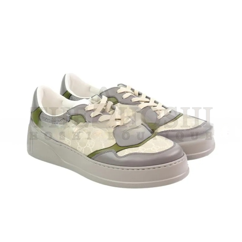 Gvc*1 GG SNEAKER 700641 Master Quality