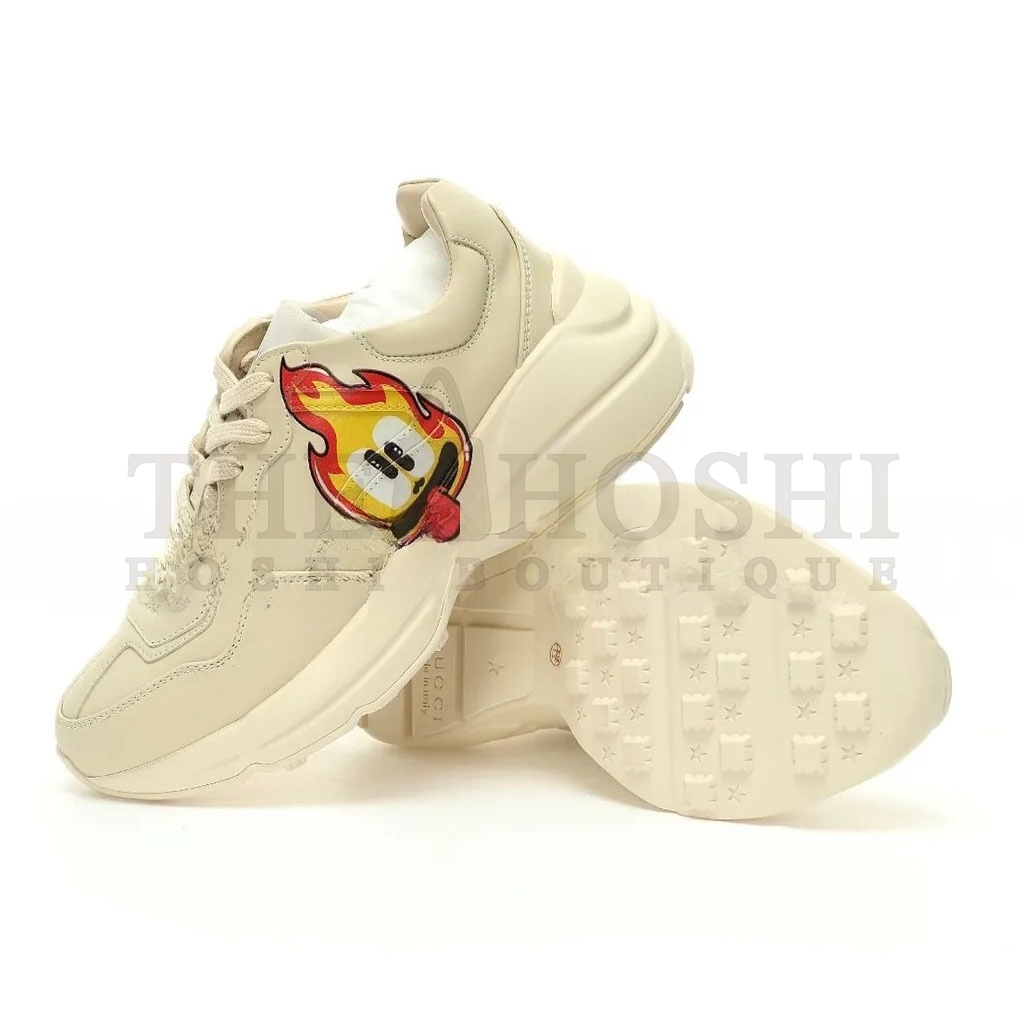 Gvc*1 RHYTON SNEAKER 784669 Master Quality