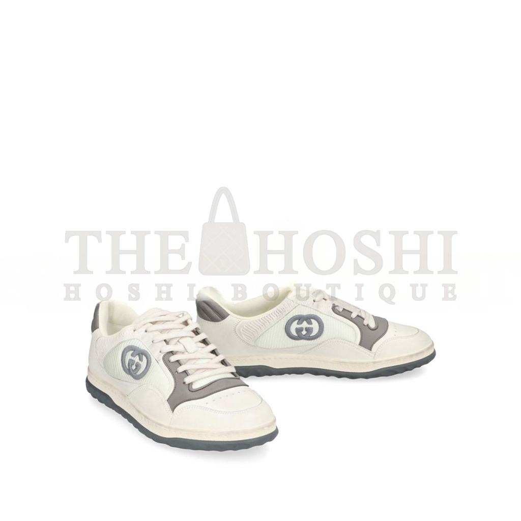 Gvc*1 LOW-TOP SNEAKERS 757604 Master Quality