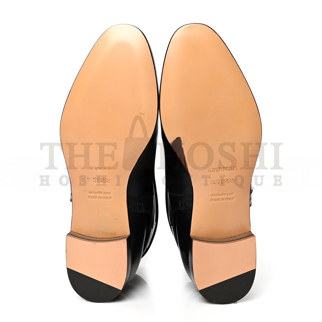 H**me5 NEO ANKLE BOOT H162133N02340 Master Quality