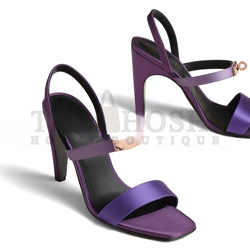 H**me5 SANDÁLIA GLAMOUR 95 H232134ZFG360 Master Quality