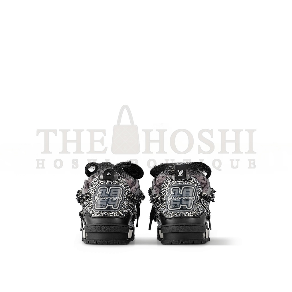 L0vis Vvtt0n TRAINER SNEAKER LOW 1ABMHX Master Quality