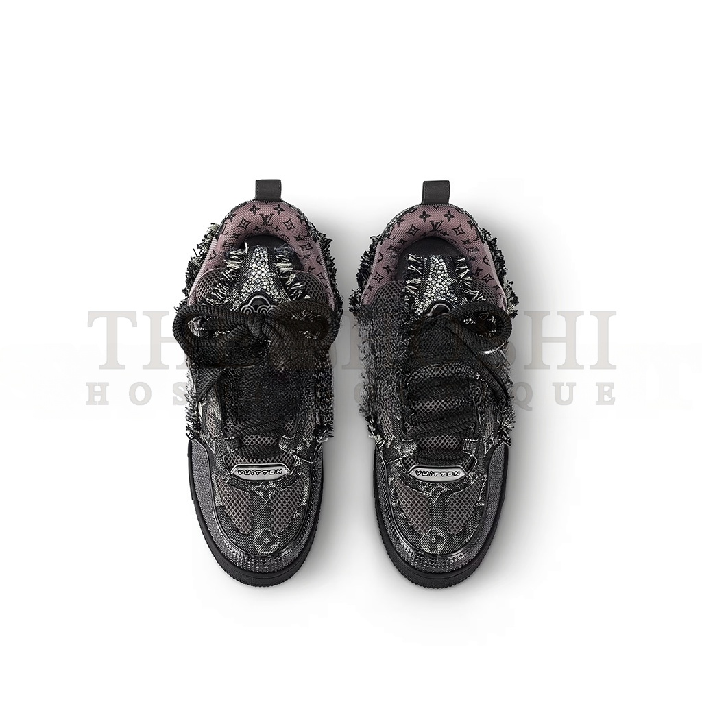 L0vis Vvtt0n TRAINER SNEAKER LOW 1ABMHX Master Quality