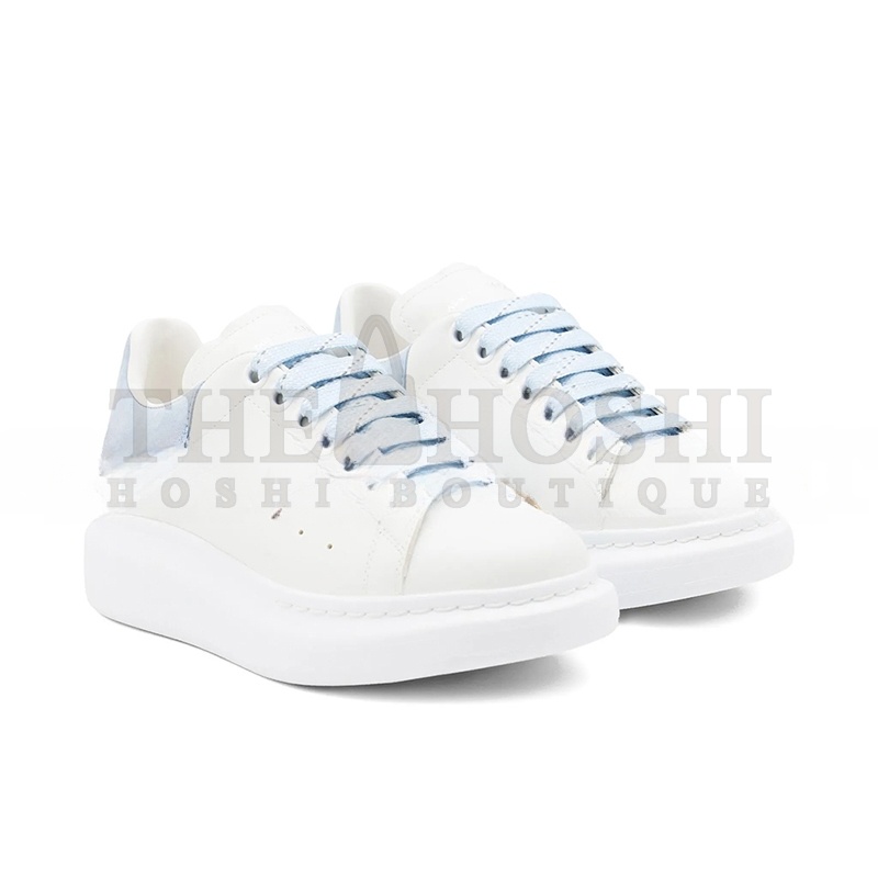 A1exa*der Mcqv*en OVERSIZED SNEAKERS 553770WIEF19412 Master Quality