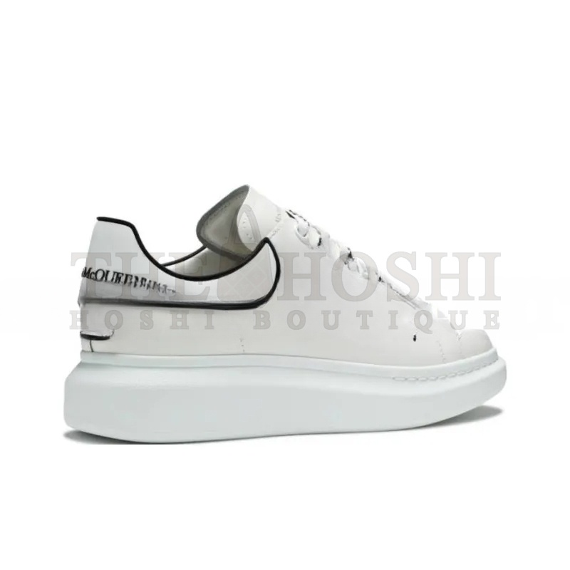 A1exa*der Mcqv*en OVERSIZED SNEAKERS 625156WHXMT9074 Master Quality