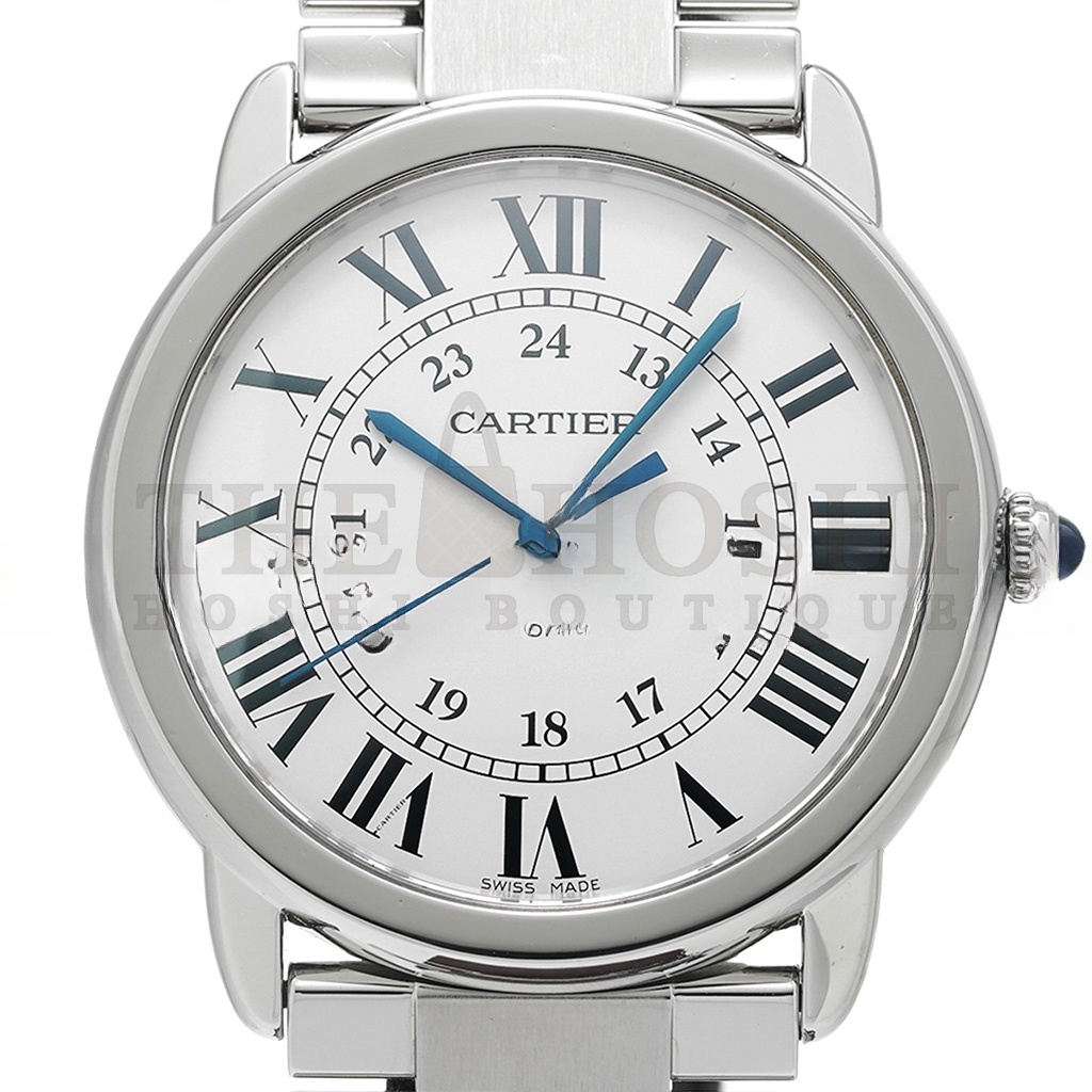 Ca*t1er LONDSOLO DE 36MM WATCH WSRN0012 Master Quality