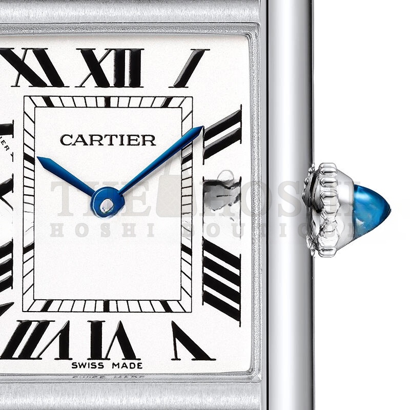 Ca*t1er TANK MUST DE Ca*t1er WATCH 29.5MM WSTA0110 Master Quality