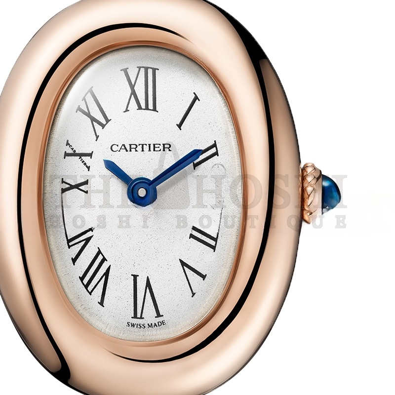 Ca*t1er BAIGNOIRE WATCH (SIZE 16) WGBA0048 Master Quality